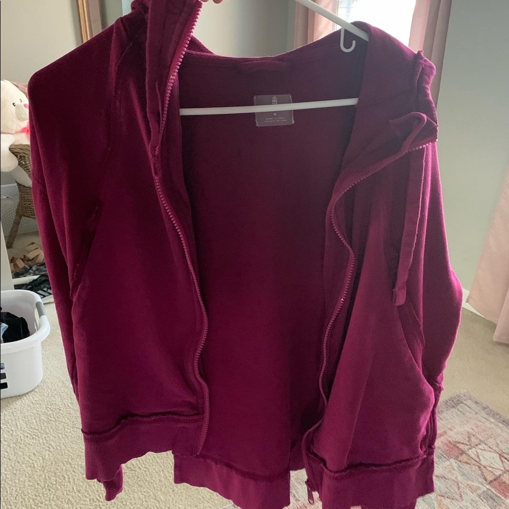 Free people jacket